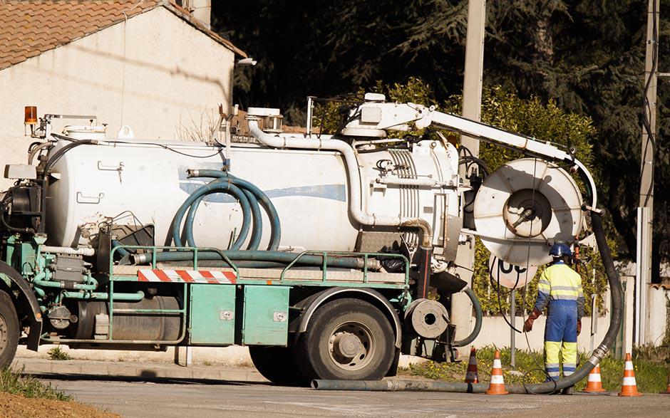 prix dégorgement canalisation Égreville