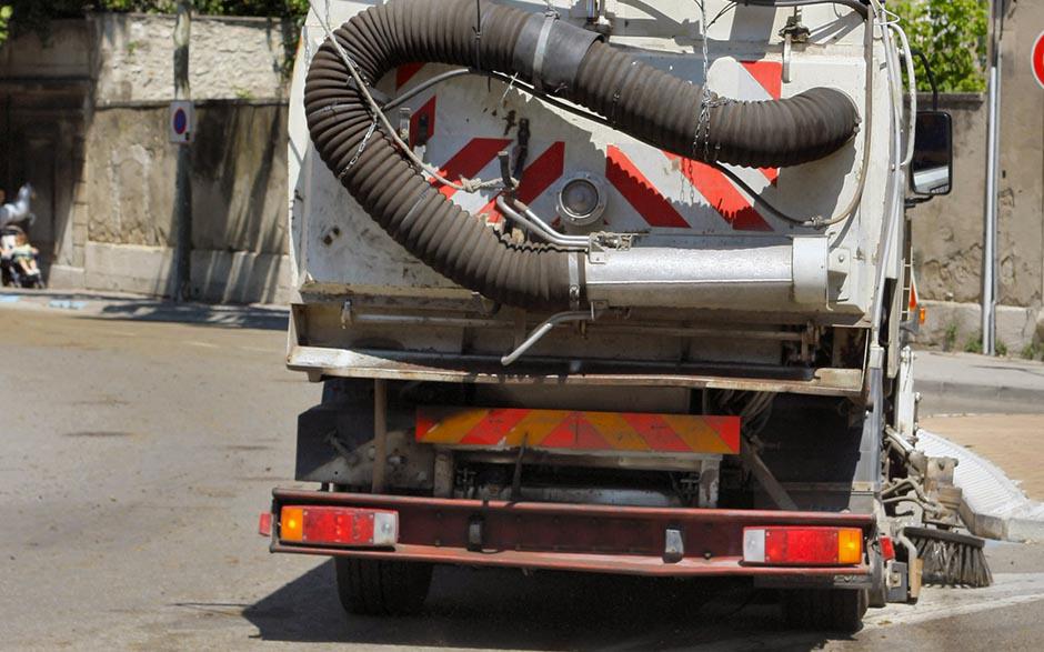 nettoyage de canalisation Saint-Ouen